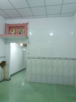 Nhà cho thuê nguyên căn