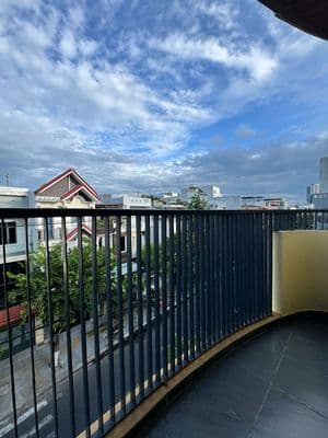Cho thuê căn hộ gần cầu sông hàn