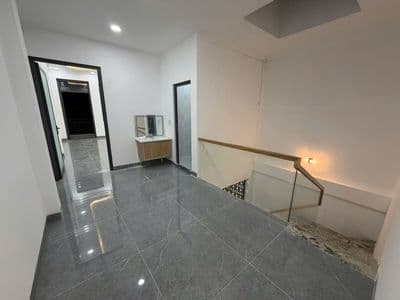 Bán nhà Cần Giuộc Long An hẻm xe hơi 7m, sát quốc lộ 50, 2ty720