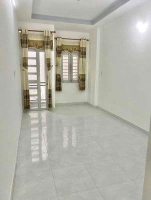1 Trệt 1 Lửng 2 Lầu Sân Thượng | Đường Phan Anh - BìNH TâN
