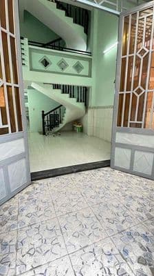 Nhà hẻm xe tải phạm văn chiêu 3 phòng ngủ giá tốt 10 triệu