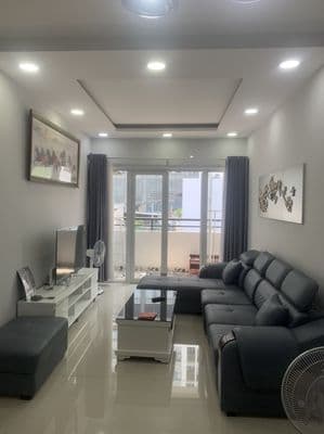 Cần cho thuê căn hộ chung cư Orient 2PN,3PN