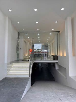 Cho thuê văn phòng ~150m2– cao đức lân, an phú an khánh, quận 2