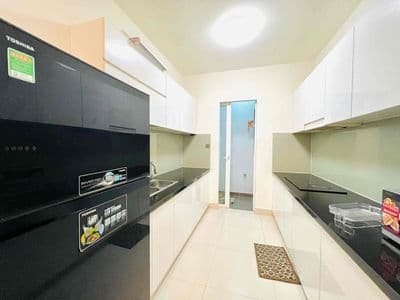 Cho thuê chung cư The Park Residence, 3PN, 2WC full NT, 12.5 triệu