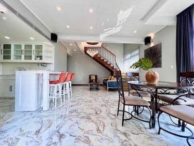 Penthouse chung cư star hill, phú mỹ hưng q7 đầy đủ nội thất giá rẻ