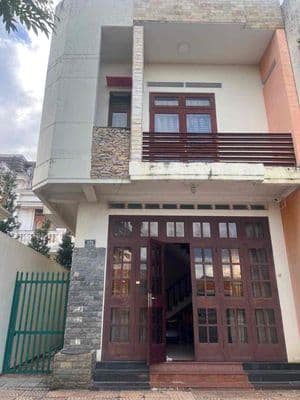 Cần cho thuê nhà mặt tiền kinh doanh TP Tây Ninh