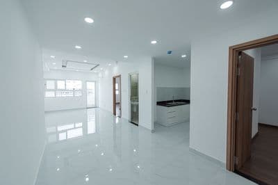 Căn hộ 2PN 84,32m2 tầng 10 Block A view ĐN giá 2,9 tỷ NH hỗ trợ 2 tỷ