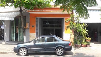 Cần cho thuê nhà dài hạn