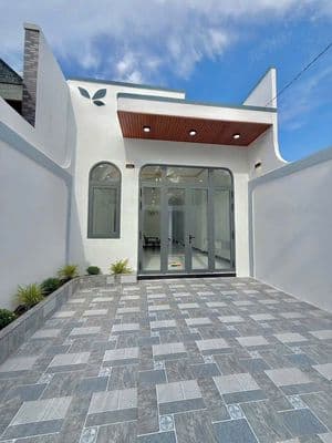 Bán nhà cấp 4 P.Trảng dài Gần CX 75 diện tích 125m2 giá chỉ 1,490 tỷ