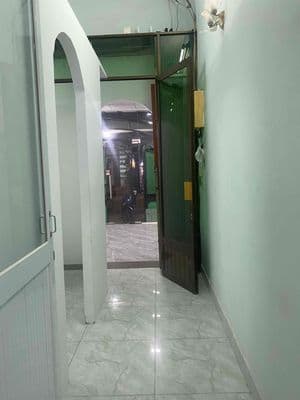 Cho Thuê mặt bằng kinh doanh Tân Phú