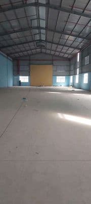 Xưởng Thuận Giao 1000m giá 40 triệu