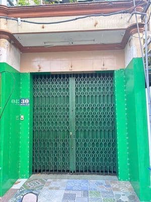 cho thuê nhà gần cầu Chữ Y đường Hưng Phú