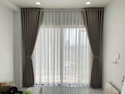 Chính chủ đăng giá thật 2pn view pháo hoa