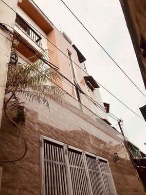 Nhà Full Nội Thất TMT