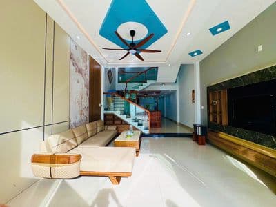 Nhà 3 tầng đường phạm đình hổ | full nội thất