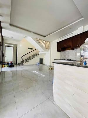 Cho Thuê Nhà 2 Tầng Rộng, Hiệp Bình Chánh, Thủ Đức