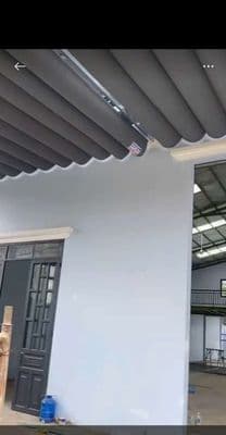cho thuê xưởng 600m2 xuân thới sơn