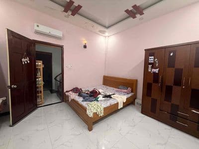 Nhà quoang phạm cho thuê giá 7 triệu 500