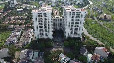 Giỏ hàng Hausneo 1 - 2 -3 phòng ngủ giá ngộp