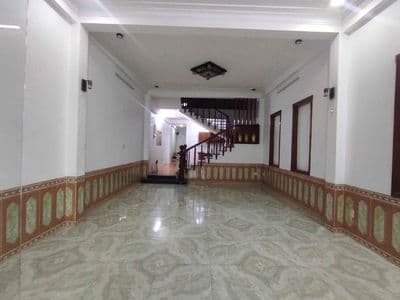 Nhà 3 tầng mặt tiền nguyễn đình tựu