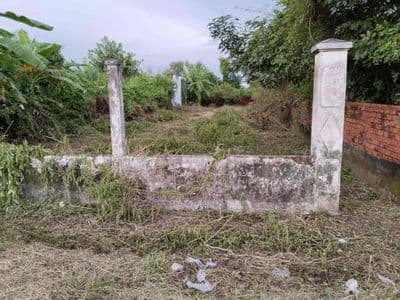 đất full thổ cư
