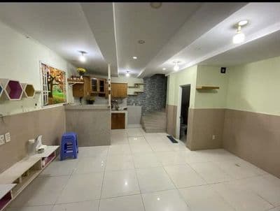 Nhà 2PN 2WC Nguyễn Duy Trinh Long Trường