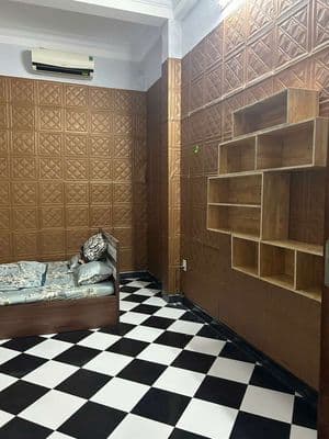 Cho thuê căn hộ full nội thất đường phan đăng lưu
