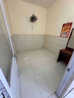 12tr_4x18m_1Lầu_hẻm ô tô Phường Phú Thọ Hòa_cho thuê nhà Quận Tân Phú