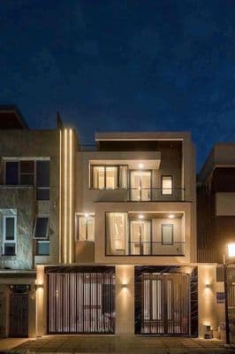 Cho thuê villa nam thông 2 – phú mỹ hưng – quận 7 biệt thự nam thôn