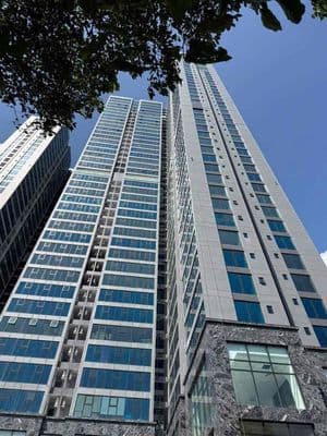 Cắt lỗ căn hộ sunshine sky city quận 7 – giá ***