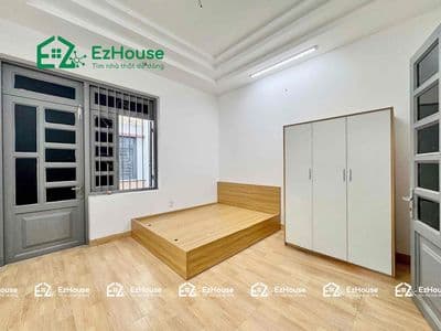 Studio mới tinh - siêu đẹp thoáng mát ngay đh công thương,tây thạnh