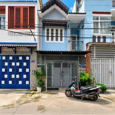 Hiếm có 7 triệu 3 pn có phòng ngủ trệt