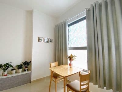 Cho thuê CHCC Orchard Garden,Hồng Hà, Phú Nhuận 34m2,off, giá10,5tr