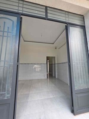 Cho thuê nhà hẻm xe hơi Bùi Tư Toàn