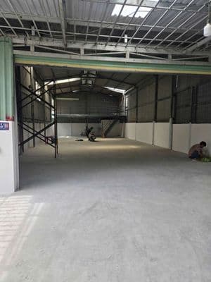 cho thue 200m kho xuong thanh loc
