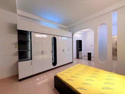 Căn Hộ Cao Cấp … Chỉ Vài Bước Chân Là Ra Đến Vạn Hạnh Mall