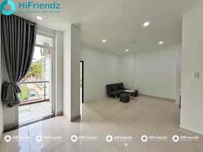 Tổng hợp phòng mới xây full nội thất siu rộng ban công cửa sổ lớn