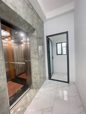 3 PN ban công Thang máy, đi bộ ra ĐH Văn Lang CS3