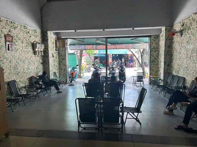 Cho thuê mặt tiền -lê văn lương (6x15) p tân hưng q7