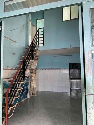 NHÀ THUÊ NGUYÊN CĂN 3tr 2pn khu dan cư an ninh