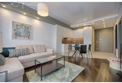 Bán căn hộ Cantavil An Phú 120m2, 3 phòng ngủ giá 9.2 tỷ