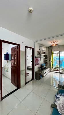 Cho Thuê Căn Hộ 68m2, Full Nội Thất, Bàn giao nhà mới