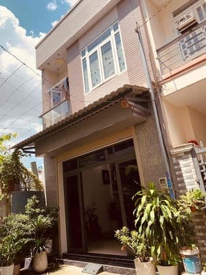 nhà chính chủ bán , gần chợ đồn, p. biên hoà , ĐN .DT : 80 m2
