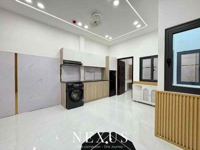 Căn hộ 1pn - 1pk chỉ cần cọc 1tr
