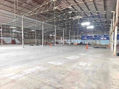 Cho Thuê Kho Xưởng (3.200m2, điện 3Fa) gần Gas Hố Nai, P.Long Bình