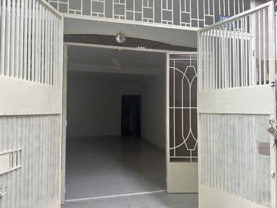 Mặt bằng kinh doanh