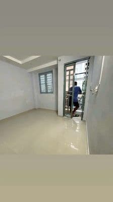Bán nhà nhỏ mặt tiền hẻm thẳng đẹp an ninh