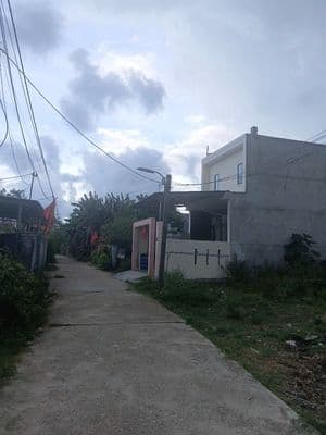 Bnas đất hà tây 2, phường điện bàn bắc, đà nẵng