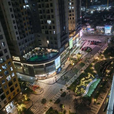 Cho thuê 2PN2WC, 6.5tr hợp 4 bạn Sinh Viên