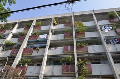 Bán chung cư Huỳnh Văn Chính 2 Thang bộ - GIÁ 2,1 Tỷ Sổ hồng riêng